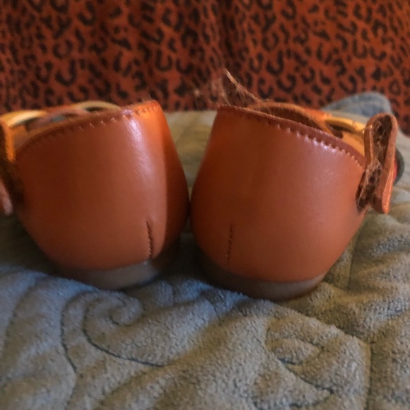 Size 6 girls sandals - Picture 2 of 4